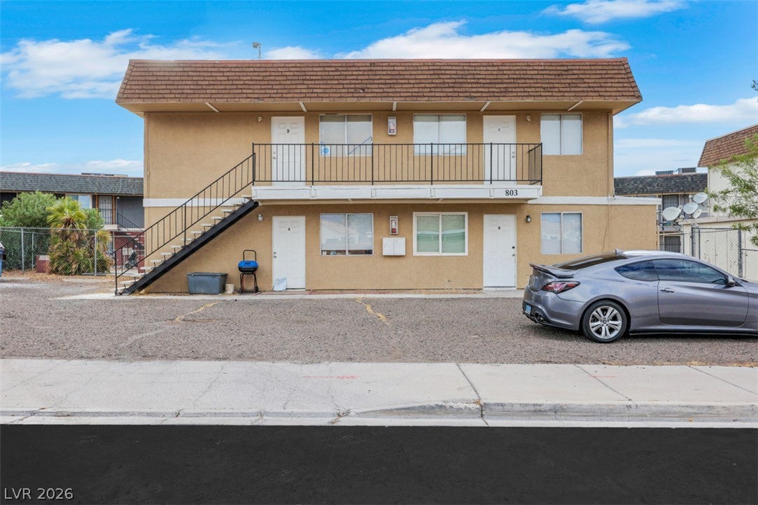 803 PALO VERDE Drive C