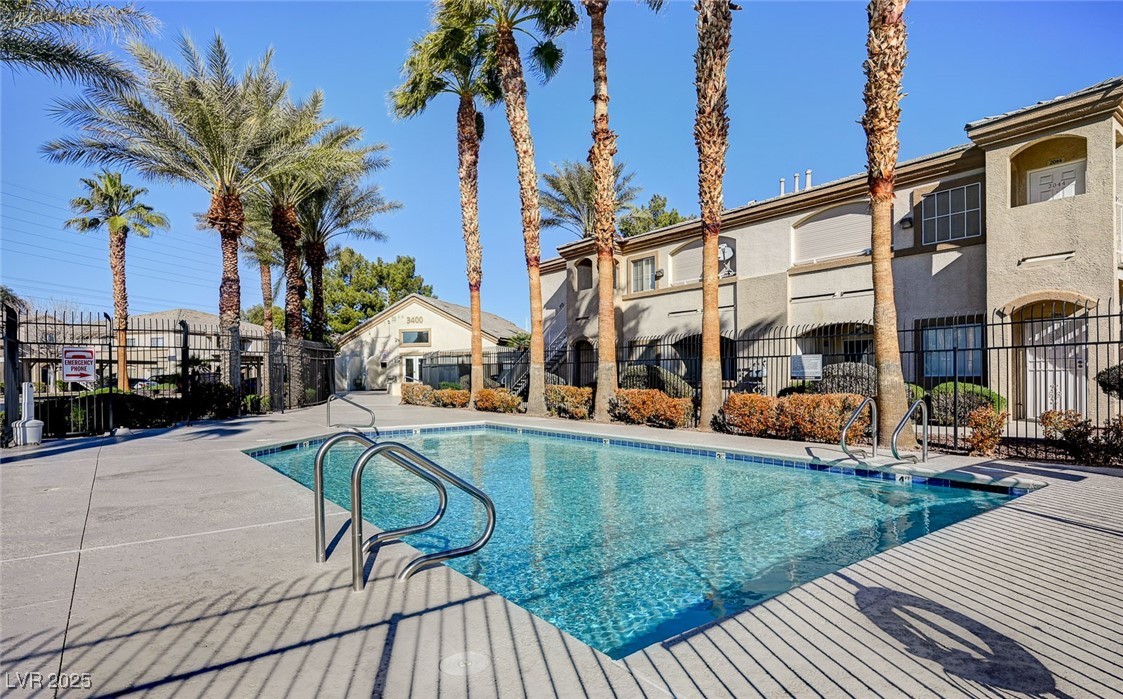 3400 Cabana Drive #1068, Las Vegas, Nevada image 34