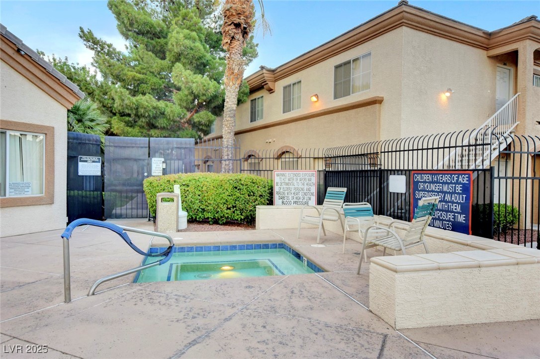 3400 Cabana Drive #1068, Las Vegas, Nevada image 35
