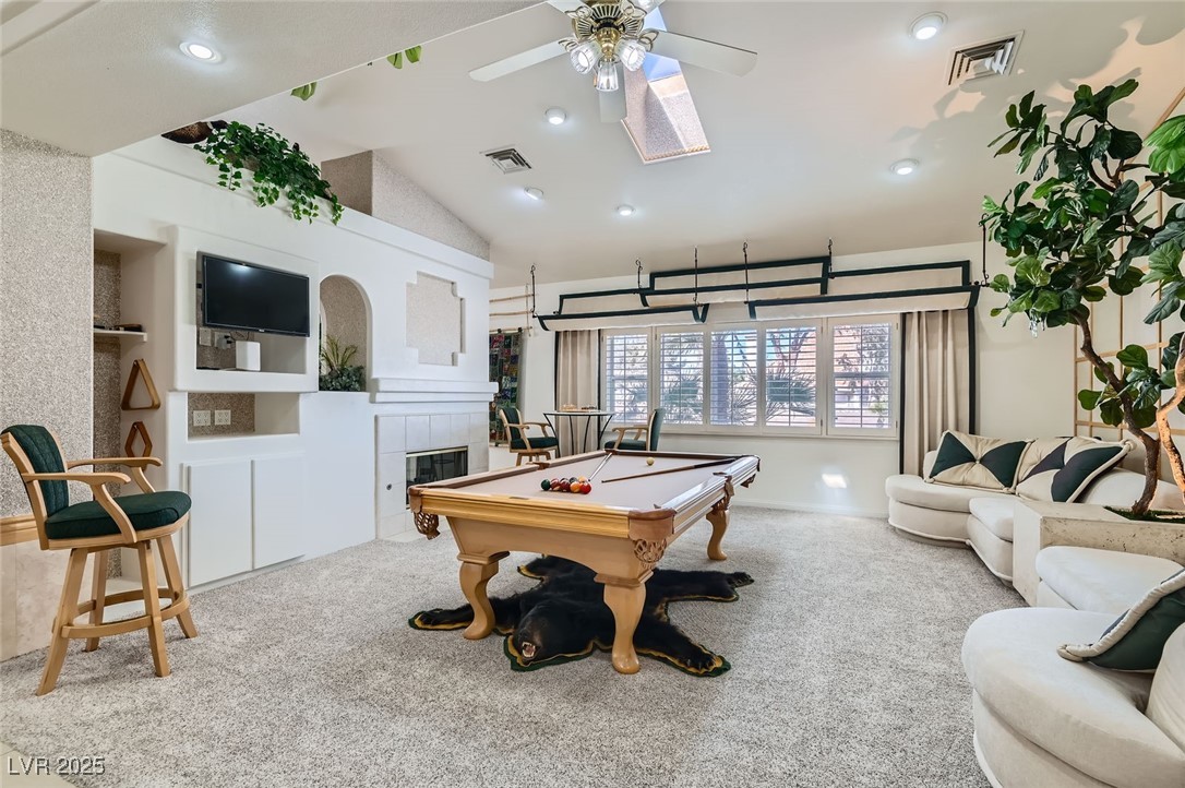 3290 Vicki Avenue, Las Vegas, Nevada image 34