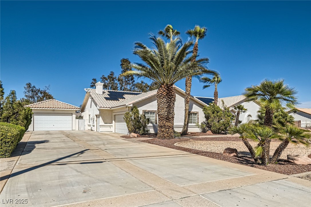 3290 Vicki Avenue, Las Vegas, Nevada image 30