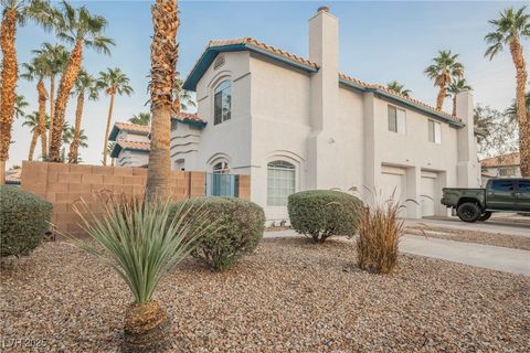 900 Radiant Star Street Las Vegas NV 89145