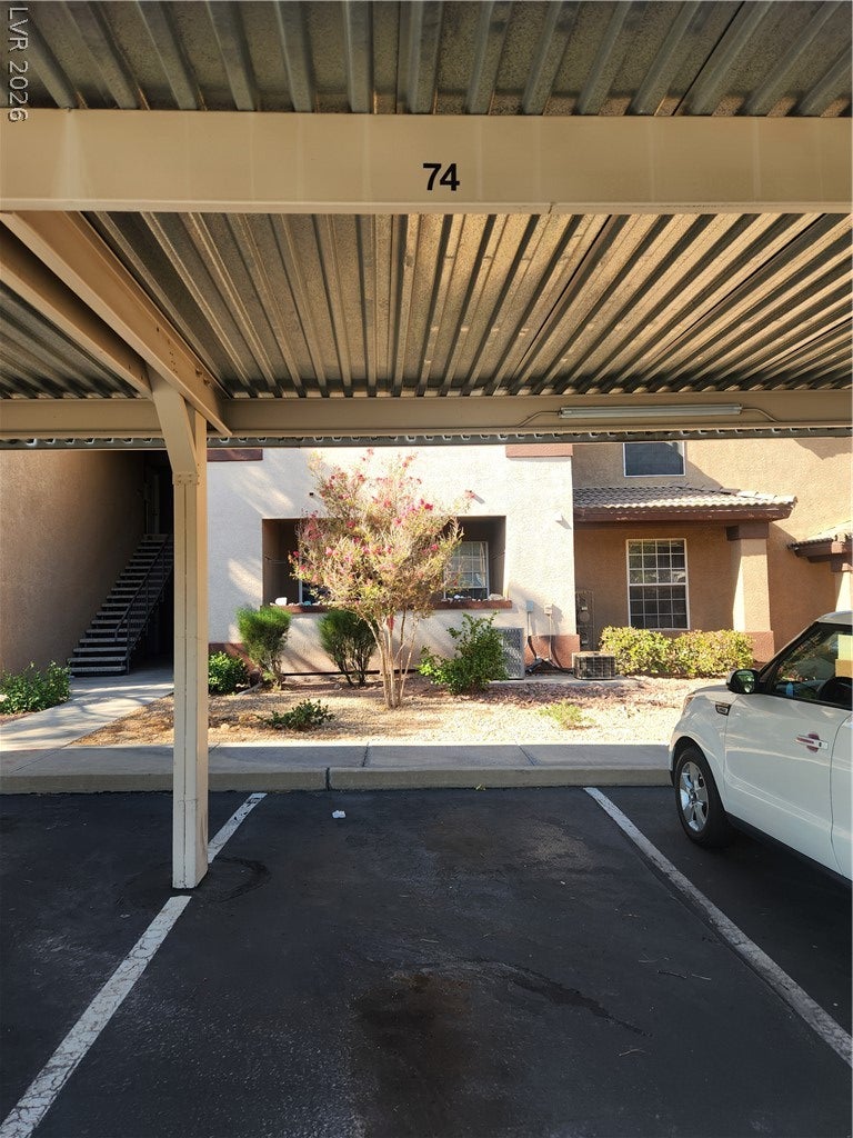 231 W Horizon Ridge Parkway 924