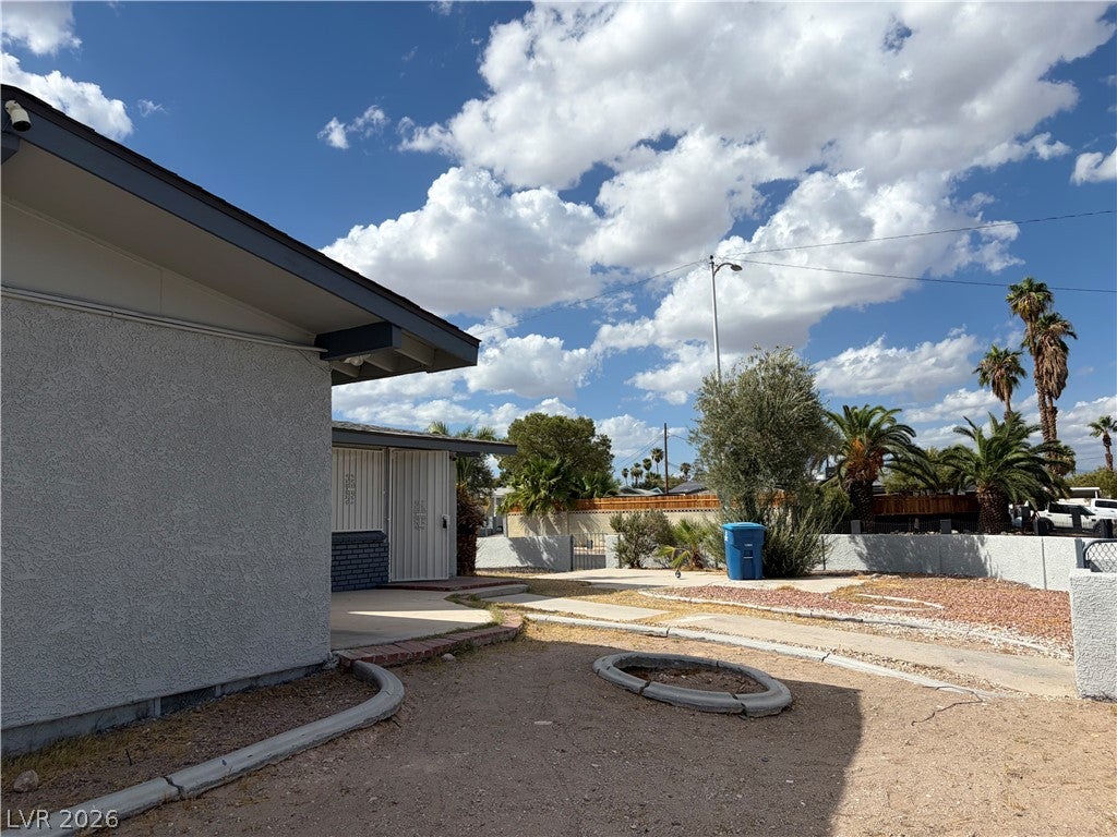 5701 Evergreen Avenue