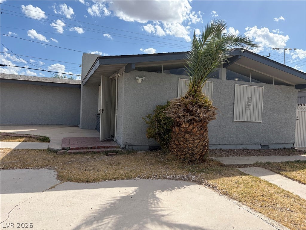 5701 Evergreen Avenue