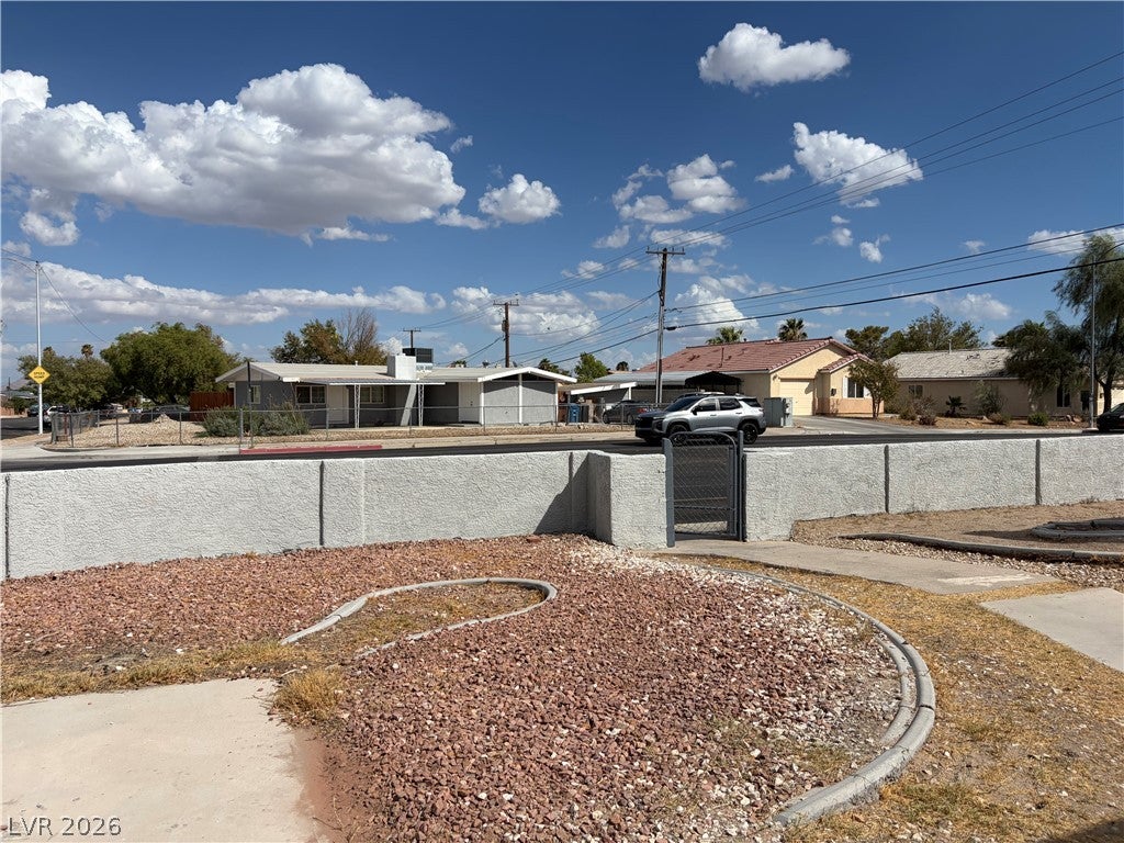 5701 Evergreen Avenue