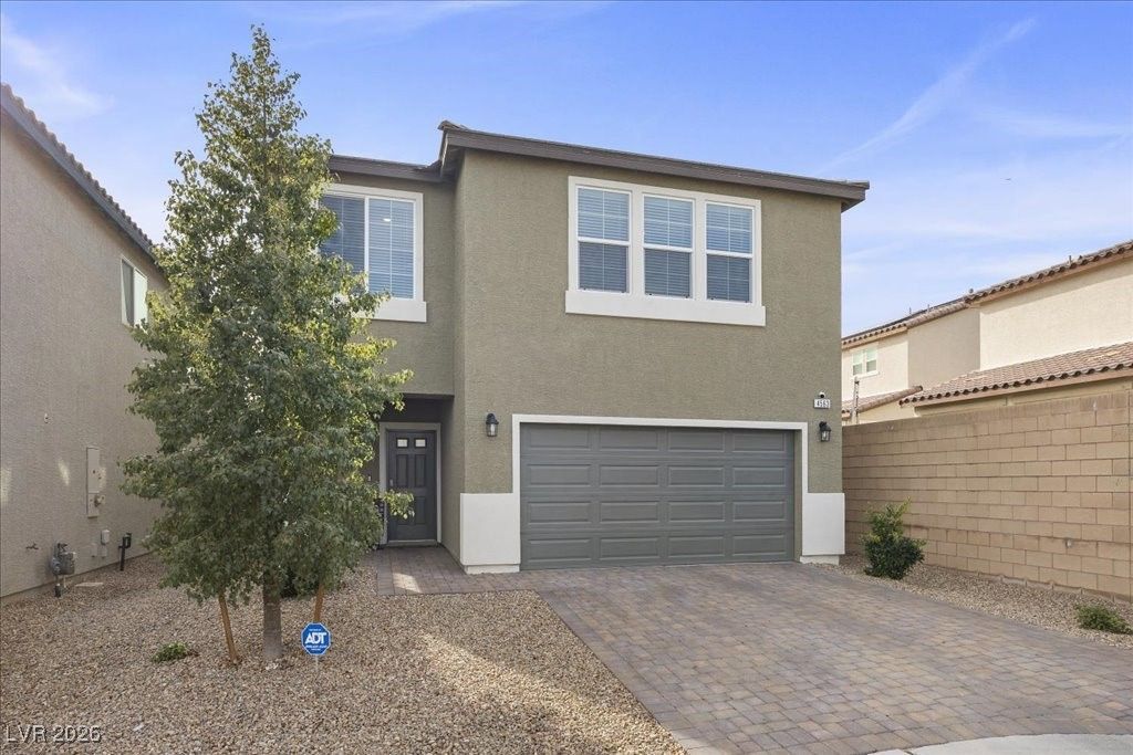 Photo of 4563 Ginger Hills Avenue, Las Vegas, NV 89141 (MLS # 2752048)