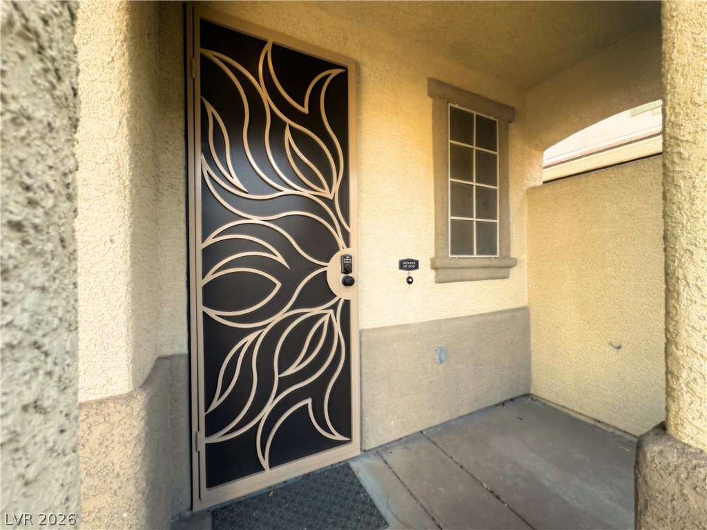 53 Puerto Viejo Trail