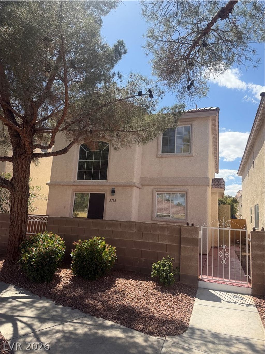 Photo of 5722 Carmel Sand Street, North Las Vegas, NV 89031 (MLS # 2778050)