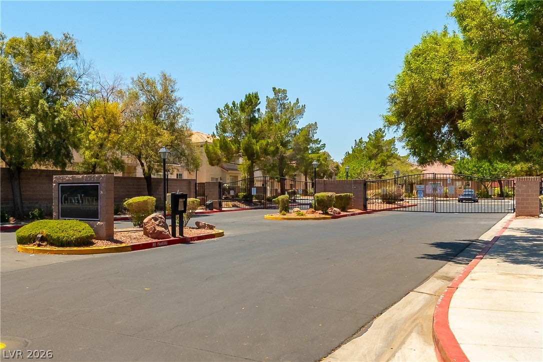 5722 Carmel Sand Street