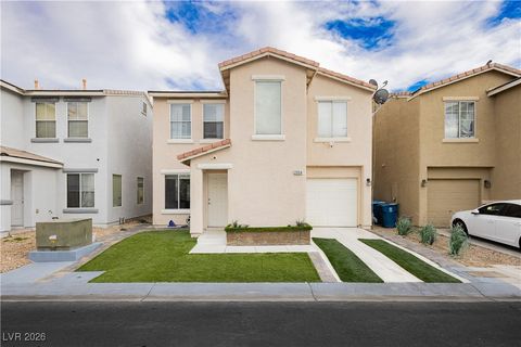 2054 Seattle Shore Street Las Vegas NV 89115