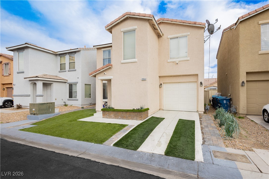 2054 Seattle Shore Street