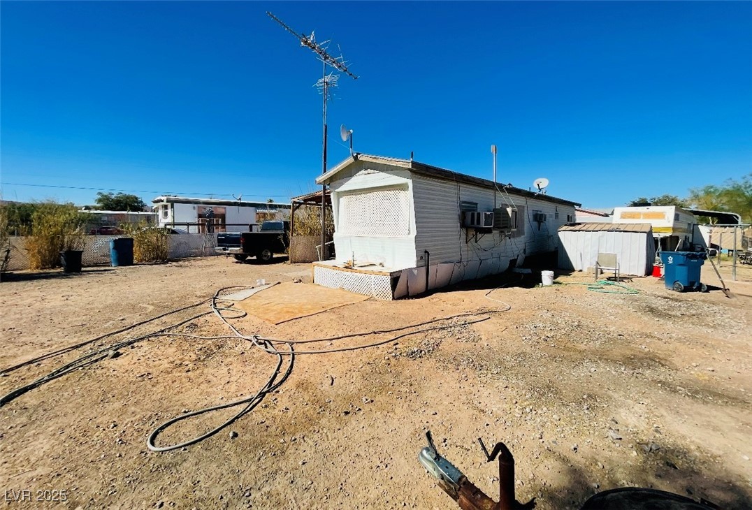 370 Mcdonald Avenue, Overton, Nevada image 1