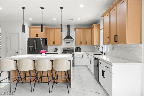 Photo of 4035 Welter Avenue, Las Vegas, NV 89104 (MLS # 2742042)