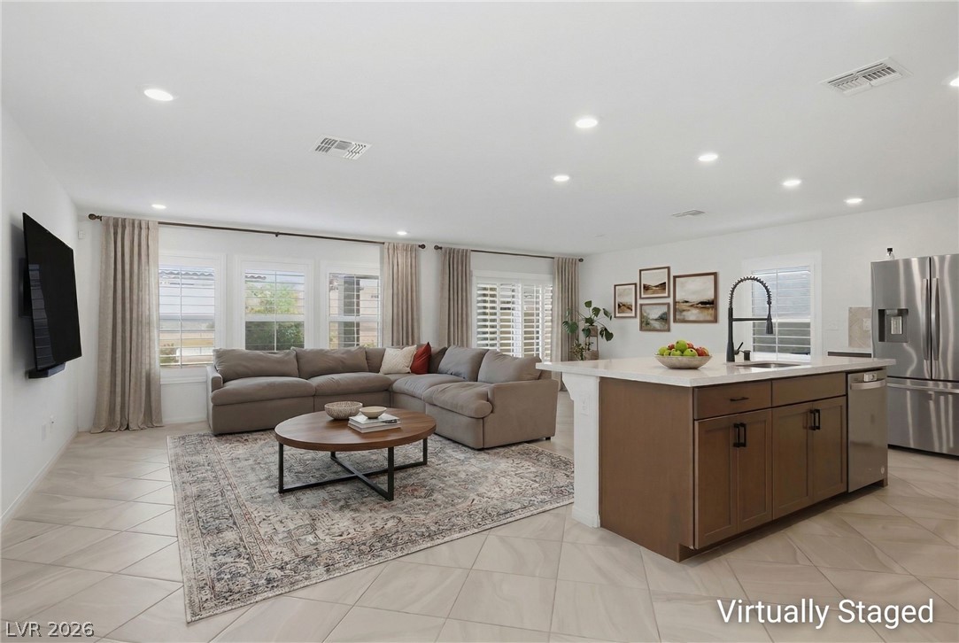 4000 Victoria Agave Avenue