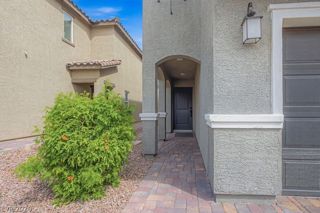 Photo of 4000 Victoria Agave Avenue, Las Vegas, NV 89141 (MLS # 2766841)