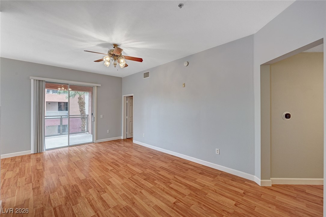 31 E Agate Avenue 302