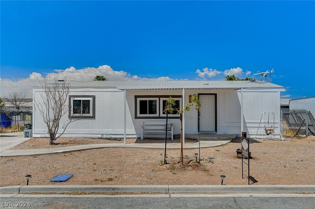 View Overton, NV 89040 mobile home