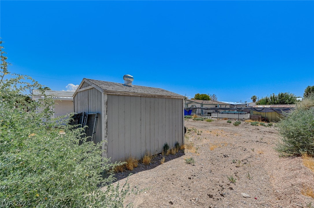 785 Mormon Peak Street, Overton, Nevada image 29