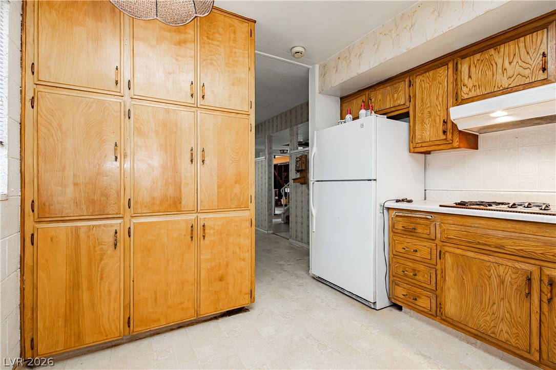 2583 Vegas Valley Drive