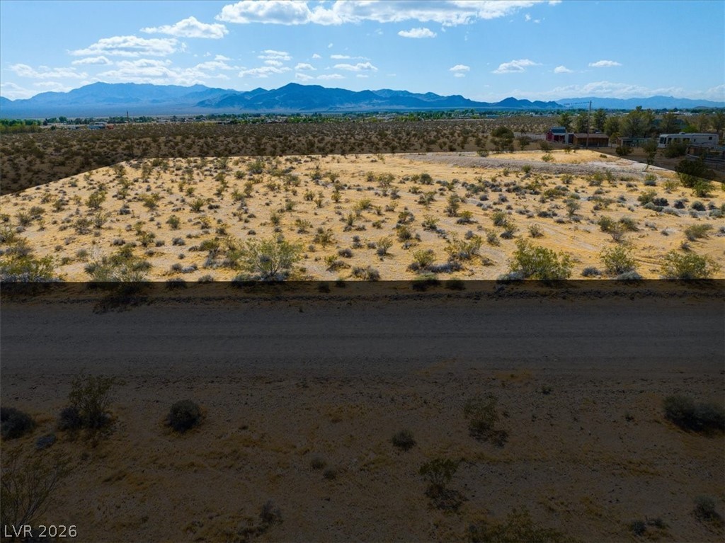 0 Paiute