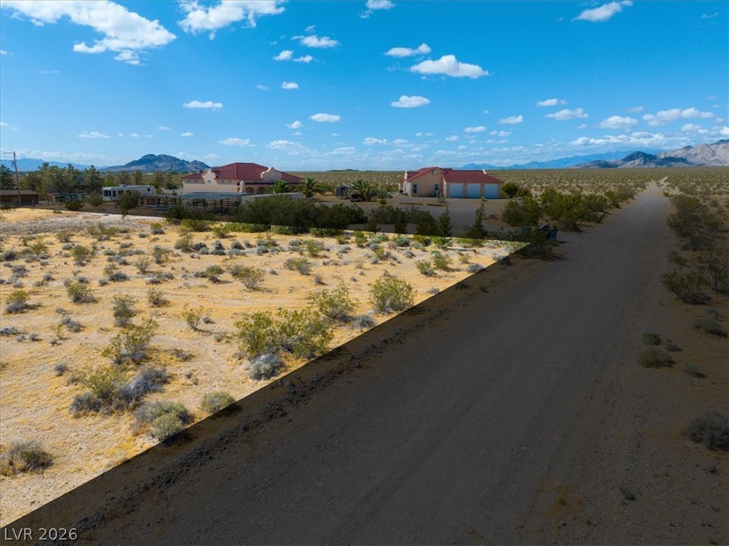 0 Paiute