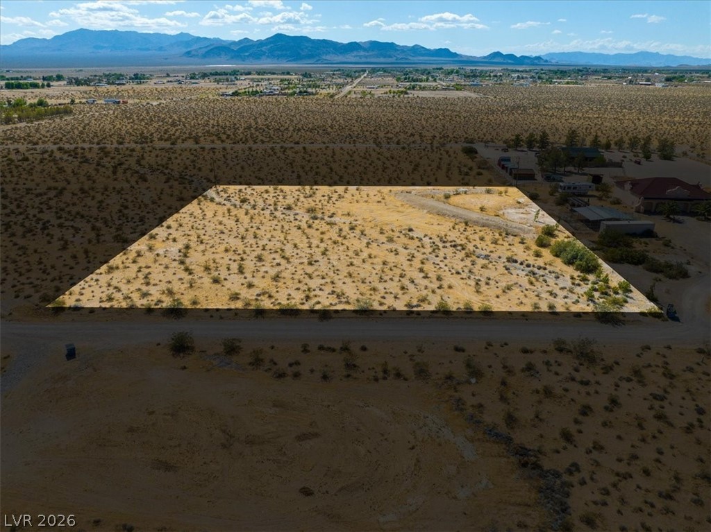 0 Paiute