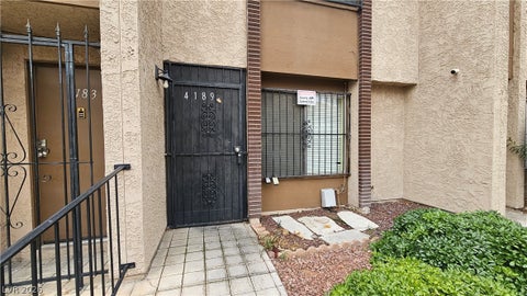 Townhouse For Rent - 4189 Mississippi Avenue<br/> Las Vegas, NV 89103