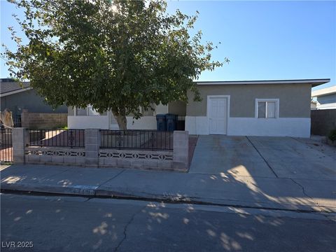 4219 Studio Street Las Vegas NV 89115