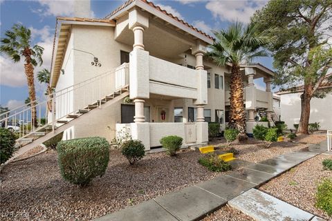 929 Sulphur Springs Lane 202 Las Vegas NV 89128