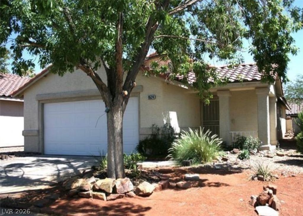 Photo of 9524 Kelly Creek Avenue, Las Vegas, NV 89129 (MLS # 2776023)