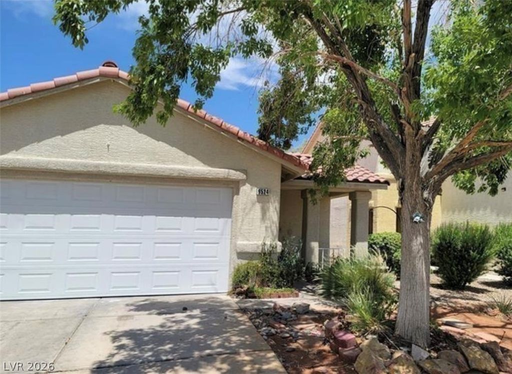 Photo of 9524 Kelly Creek Avenue, Las Vegas, NV 89129 (MLS # 2776023)
