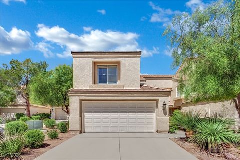2653 Starfish Court Las Vegas NV 89128