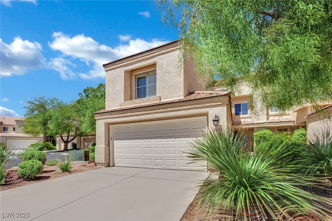 2653 Starfish Court