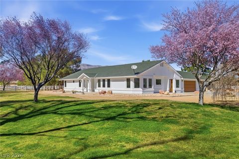 Homes For Sale - 4190 N Equus Court<br/> Nye County, Pahrump, NV 89060