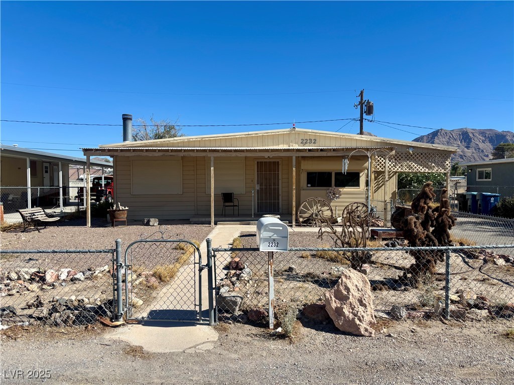 Las Vegas, Nevada 89156, United States, 2 Bedrooms Bedrooms, ,2 BathroomsBathrooms,Residential,Active,235515