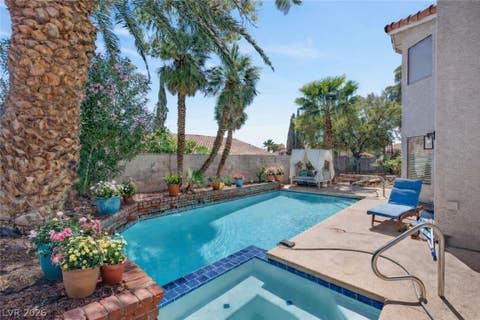 Homes For Sale - 3248 Barbuda Road<br/> Las Vegas, NV 89117