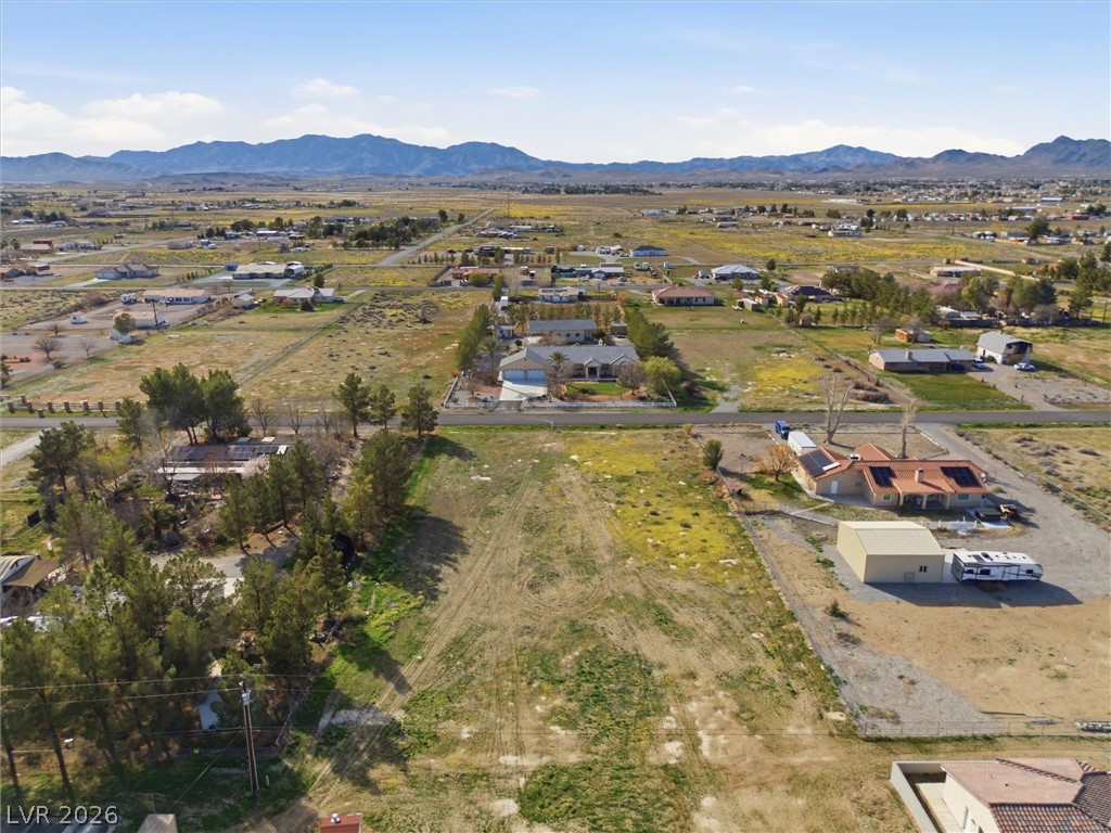 1461 Silver Peak Avenue