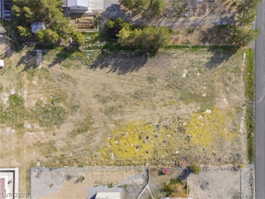 1461 Silver Peak Avenue