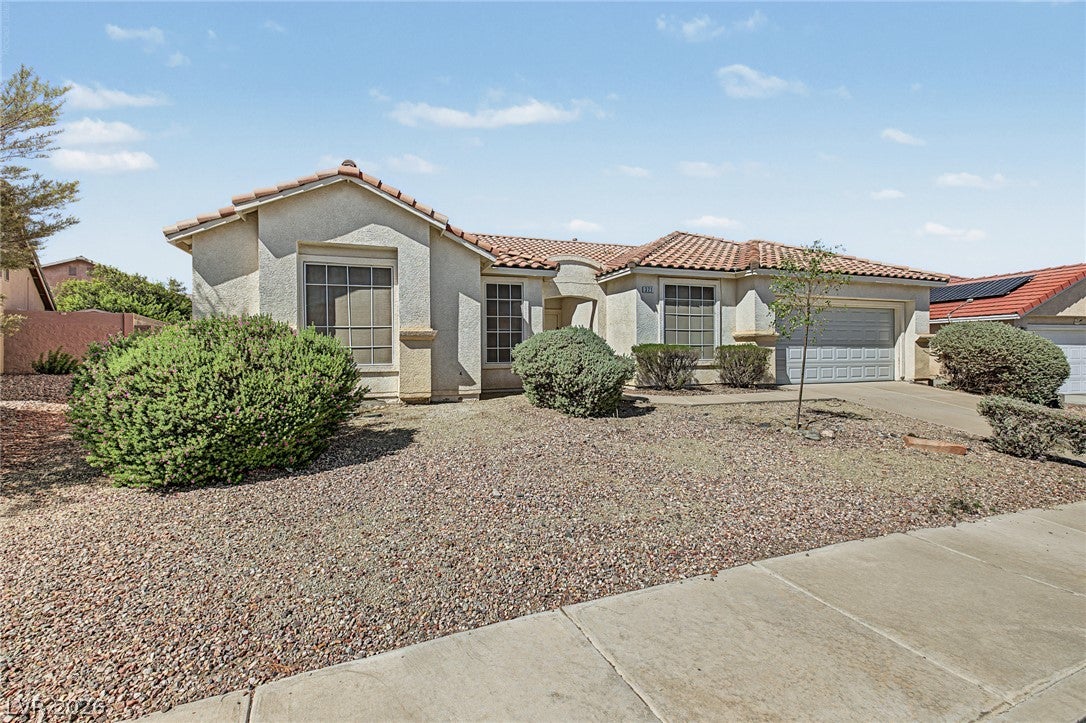 321 John Henry Drive