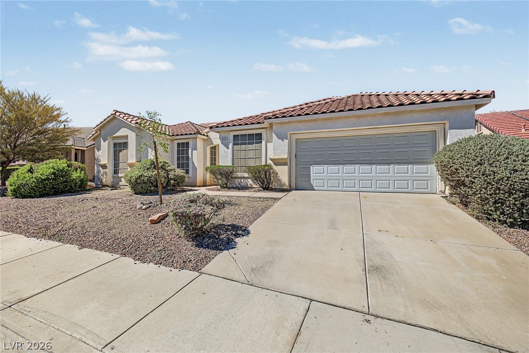321 John Henry Drive