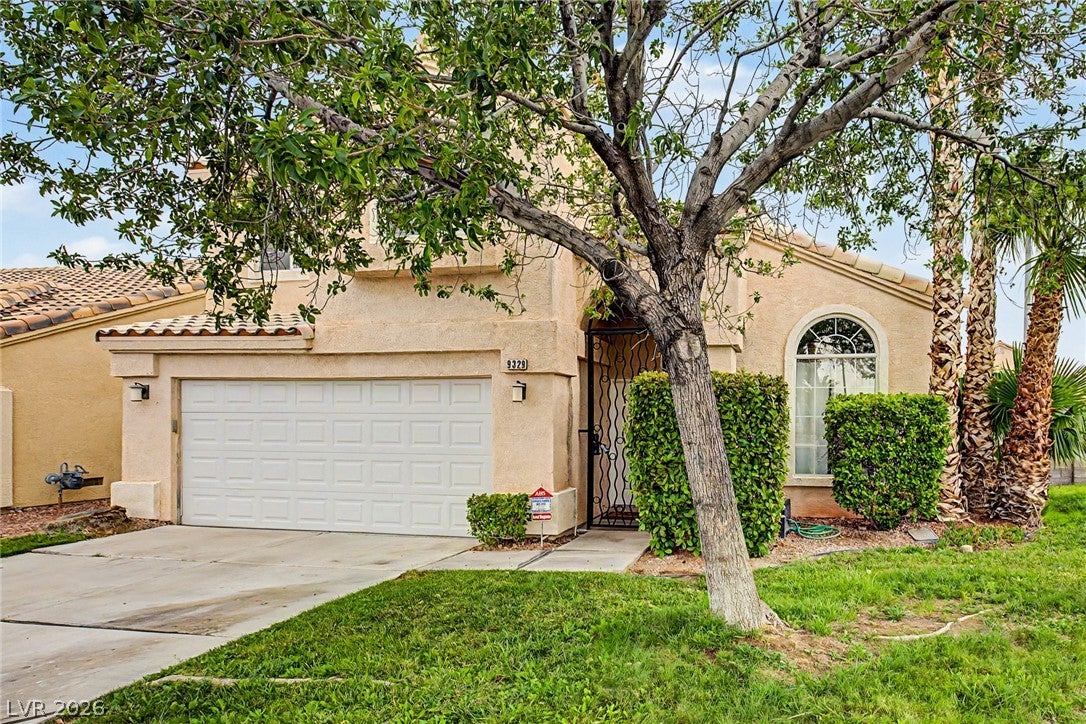 9329 Mountain Rise Avenue