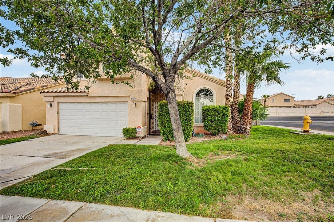 9329 Mountain Rise Avenue