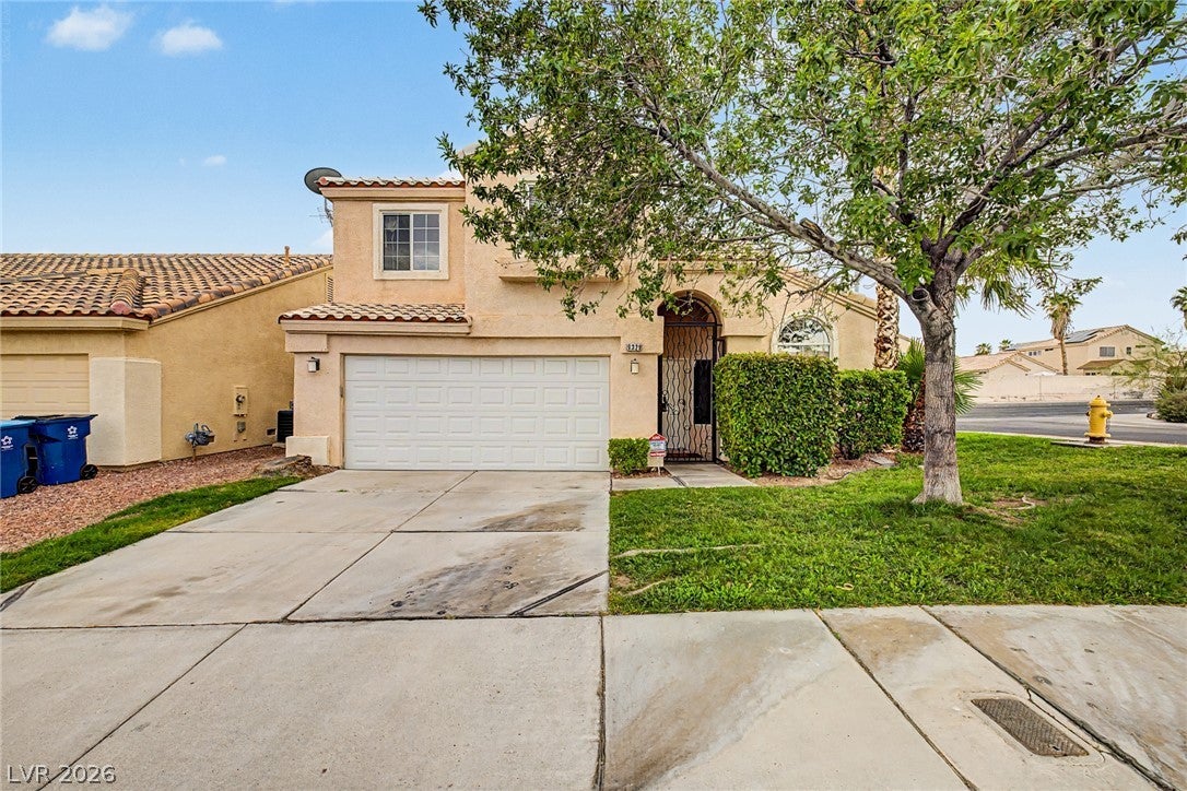 9329 Mountain Rise Avenue