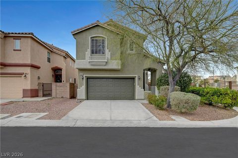 Photo of 8069 Caspian Moon Drive, Las Vegas, NV 89166 (MLS # 2756119)
