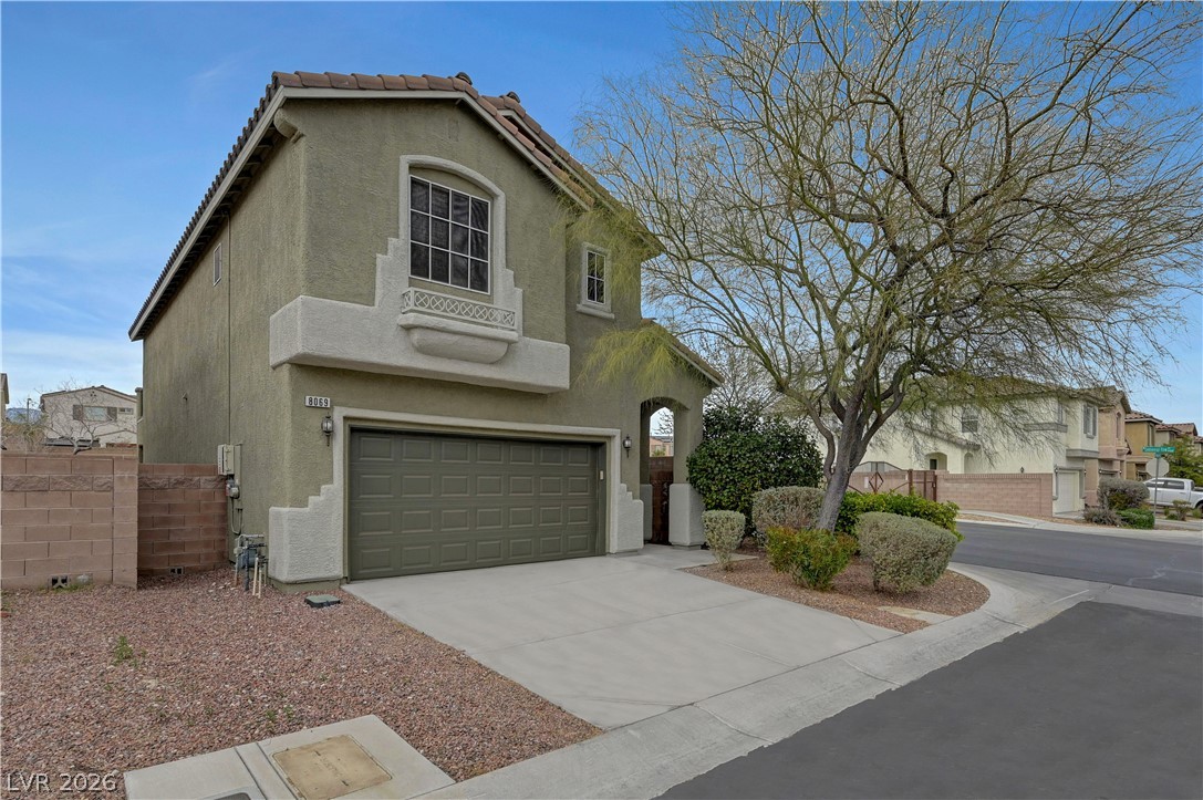 8069 Caspian Moon Drive