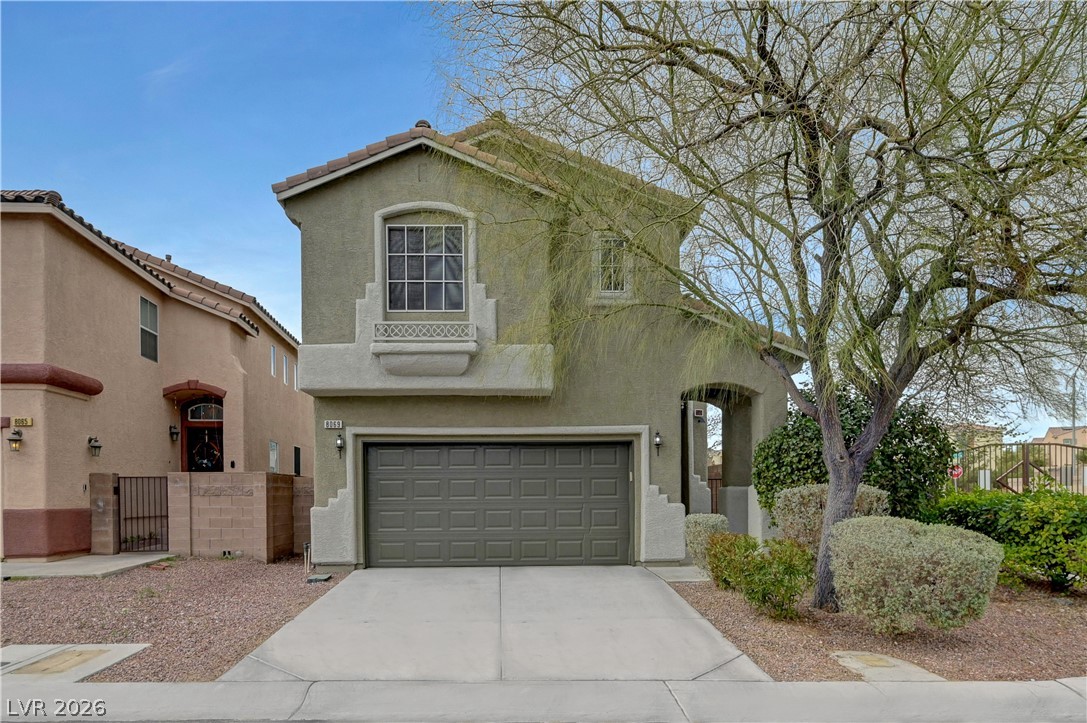 8069 Caspian Moon Drive
