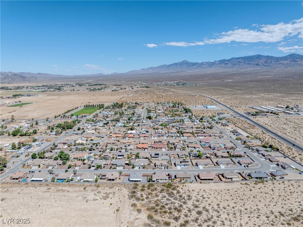565 Mazelle Lane, Pahrump, Nevada image 40