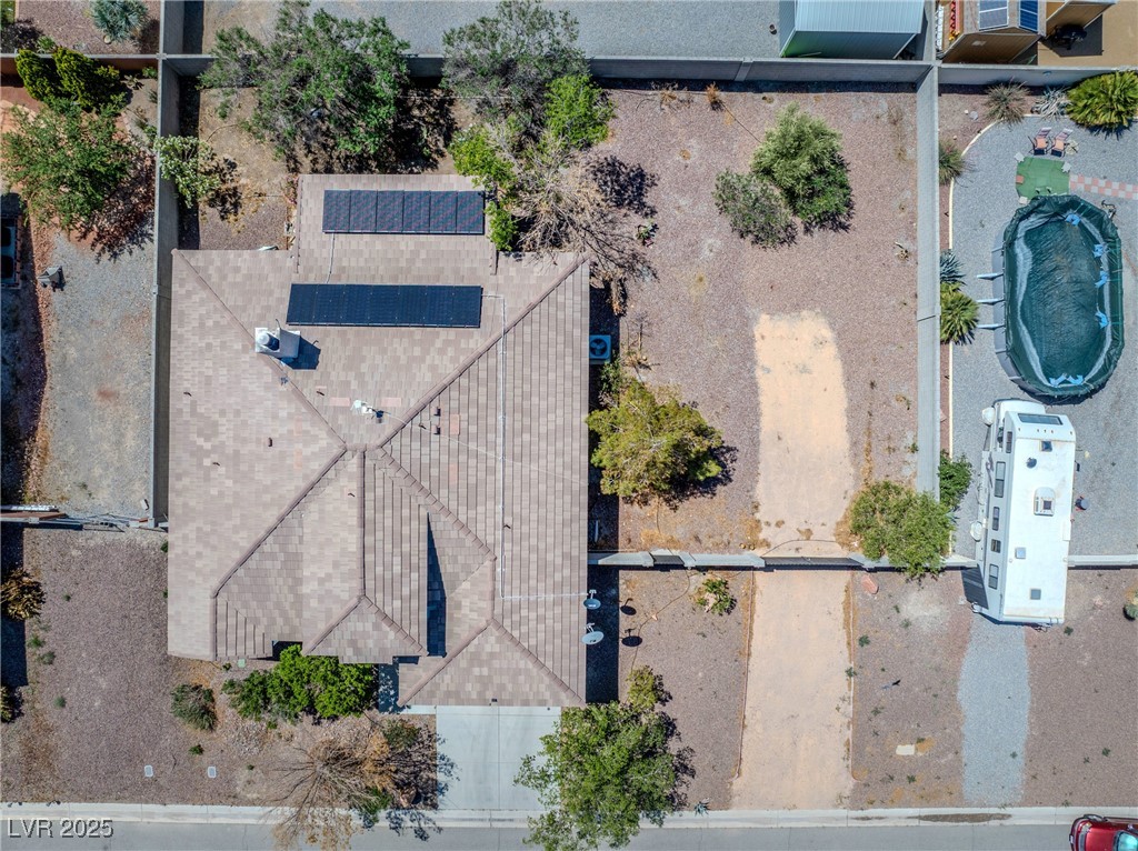 565 Mazelle Lane, Pahrump, Nevada image 2