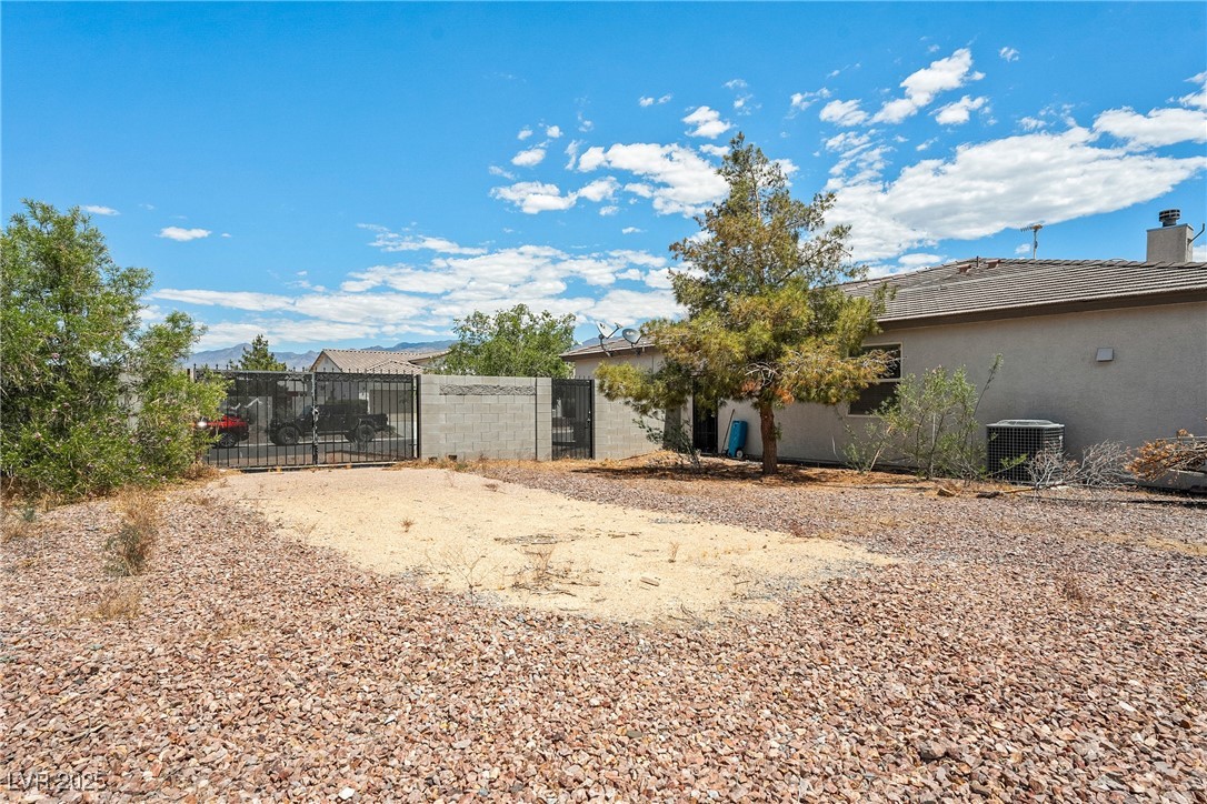 565 Mazelle Lane, Pahrump, Nevada image 35
